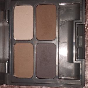 Eyeshadow quad